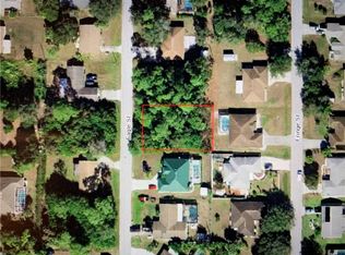 1486 Eagle St, Port Charlotte, FL 33952