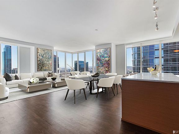 4th image of 301 Mission St APT 33E