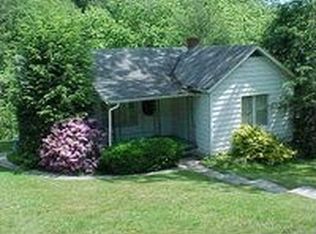 312 McKinley Ave, Princeton, WV 24740