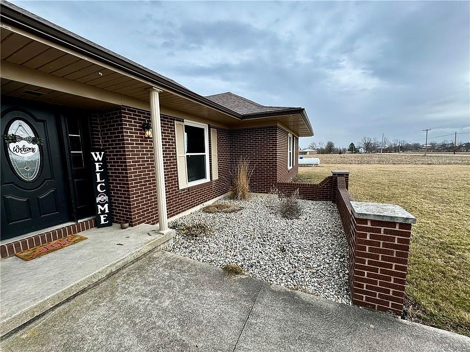 7770 Horatio Harris Creek Rd, Bradford, OH 45308 Zillow
