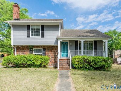 1100 Kentberry Rd, North Chesterfield, VA, 23236