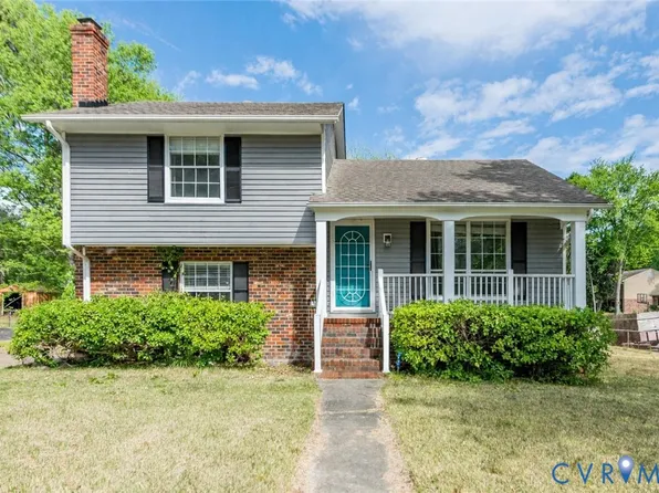 1100 Kentberry Rd, North Chesterfield, VA 23236