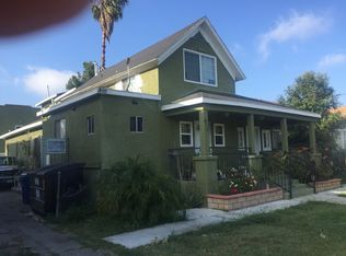 873 1/2 W 47th St, Los Angeles, CA 90037
