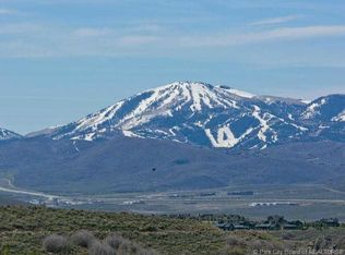 9311 Golden Spike Ct LOT 9, Park City, UT 84098