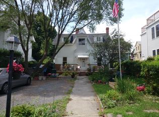 12 Holbrook St, Jamaica Plain, MA 02130