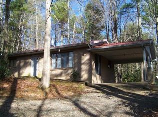 1651 Forge Creek Rd, Mountain City, TN 37683