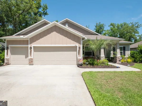 105 Nutgall Dr, Saint Marys, GA 31558