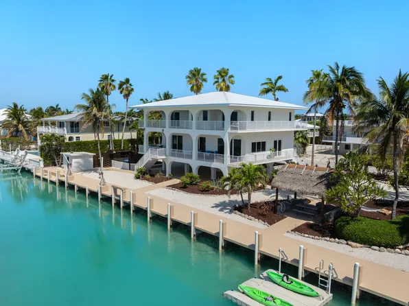 228 W Seaview Cir, Duck Key, FL 33050