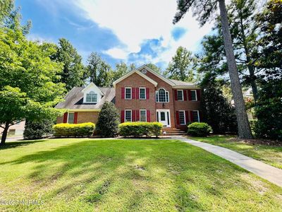 407 Kempton Drive, Greenville, NC, 27834