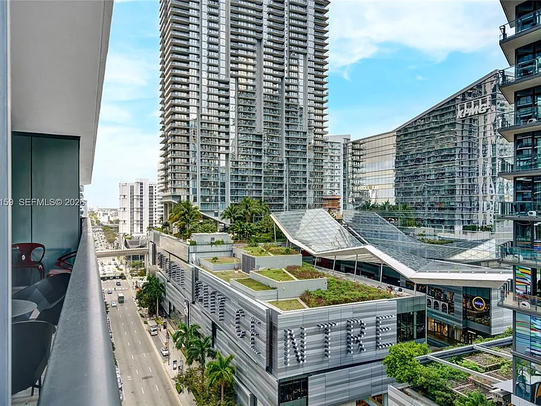 801 S Miami Ave #1106 — Photo 38