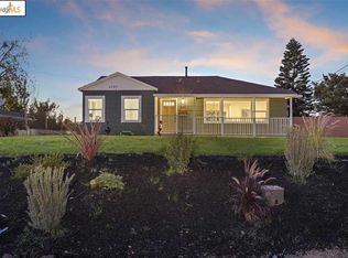 4293 Santa Rita Rd, El Sobrante, CA 94803