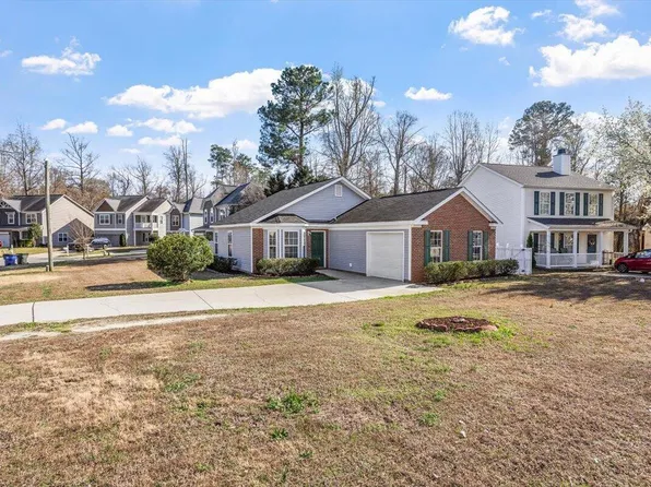 5212 Marthonna Way, Raleigh, NC 27616