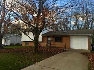 123 Willowbrook Dr, Mansfield, OH 44907