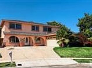 2923 E Hilldale Ave, Simi Valley, CA 93063