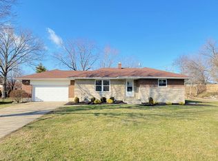 4028 Cypress Ln, Fairfield, OH 45014
