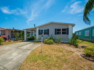 439 Sea Gull Dr, Barefoot Bay, FL 32976