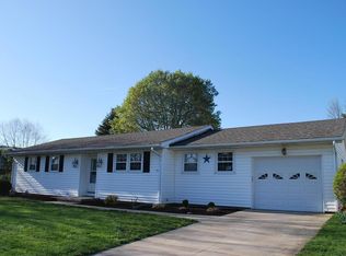 240 Edwards Rd, Circleville, OH 43113