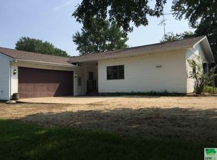 4797 U Ave, Cherokee, IA 51012