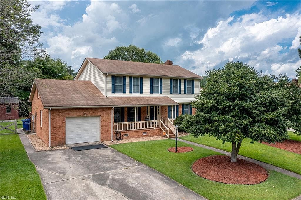 123 Robin Ln, Suffolk, VA 23434 MLS 10544579 Zillow