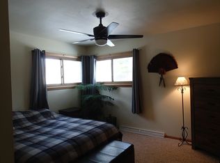 N4166 W Water St, Sullivan, WI 53178