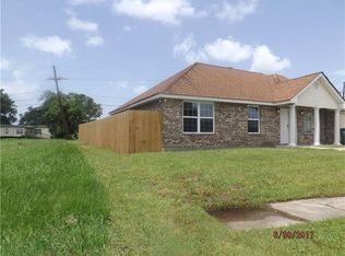 1212 Angus Dr, Harvey, LA 70058