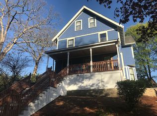 67 Woodland Ave, Melrose, MA 02176
