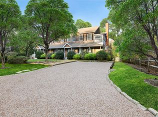 24 Harrison Ave, Southampton, NY 11968