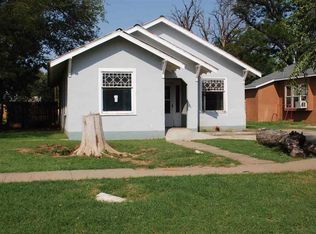 512 Axtell St, Clovis, NM 88101