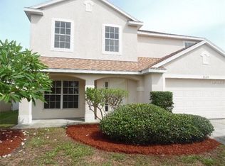 2529 Big Pine Dr, Holiday, FL 34691