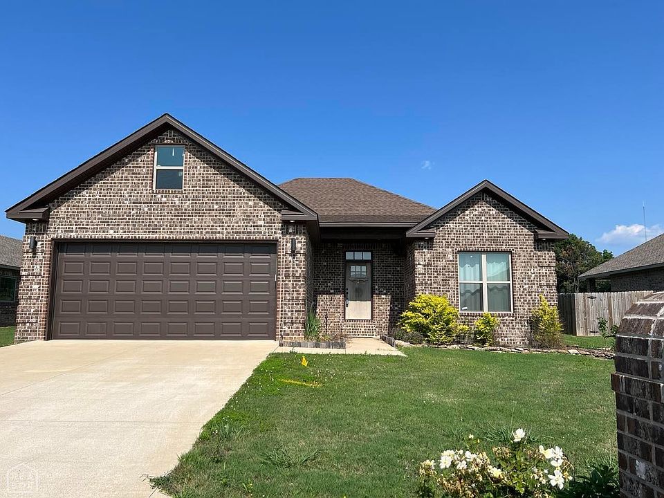 118 E Hills Dr, Bono, AR 72416 MLS 10106663 Zillow