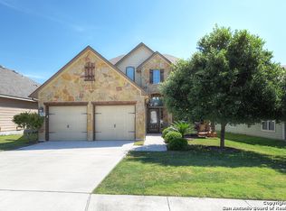 425 Brook Shadow, Cibolo, TX 78108