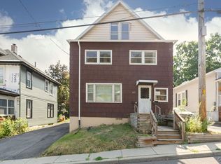 413 Center St, Syracuse, NY 13209