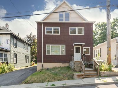 413 Center St, Syracuse, NY, 13209