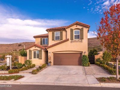 10 Redwood Grove Ct, Simi Valley, CA, 93065