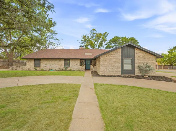 1190 N Charlotte Ave, Stephenville, TX 76401