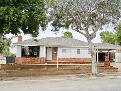 2425 N Reese Pl, Burbank, CA, 91504