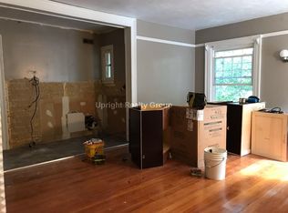 266 Chestnut Hill Ave APT 5, Brighton, MA 02135