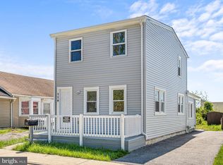 118 Buttonwood Ave, New Castle, DE 19720