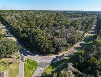0 Twin Beech Rd, Fairhope, AL, 36532