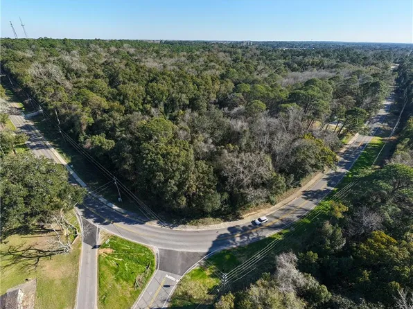 0A Twin Beech Rd, Fairhope, AL 36532