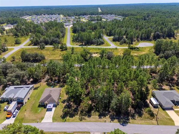 922 W SMALLMAN PLACE LOT 5, CITRUS SPRINGS, FL 34434