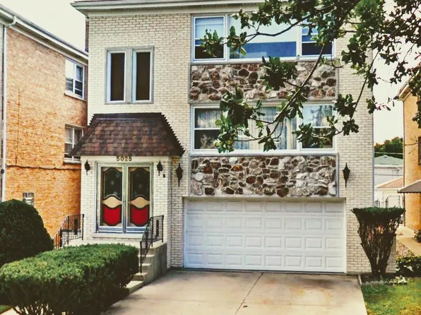 5025 Carol St, Skokie, IL