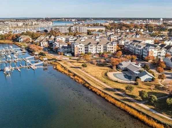 8262 N View Boulevard, Norfolk, VA 23518