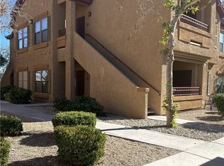 8250 N Grand Canyon Dr Unit 1081, Las Vegas, NV 89166