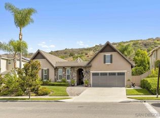 16193 Cayenne Ridge Rd, San Diego, CA 92127