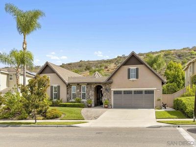 16193 Cayenne Ridge Rd, San Diego, CA, 92127