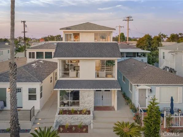 1407 Ocean Ave, Seal Beach, CA 90740