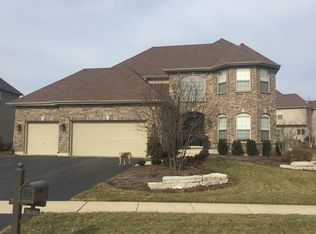 26761 Lindengate Cir, Plainfield, IL 60585