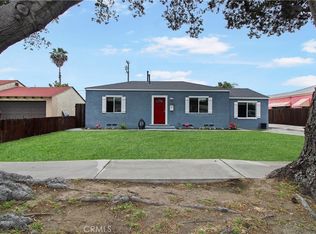 13641 Racine Ave, Paramount, CA 90723