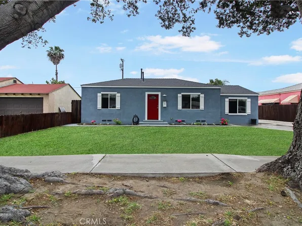 13641 Racine Ave, Paramount, CA 90723